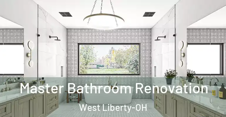 inner Bathroom imggen Master Bathroom Renovation West Liberty-OH