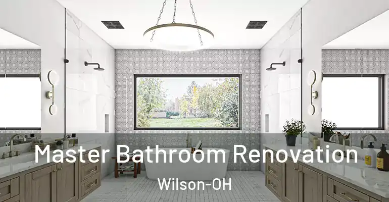 inner Bathroom imggen Master Bathroom Renovation Wilson-OH