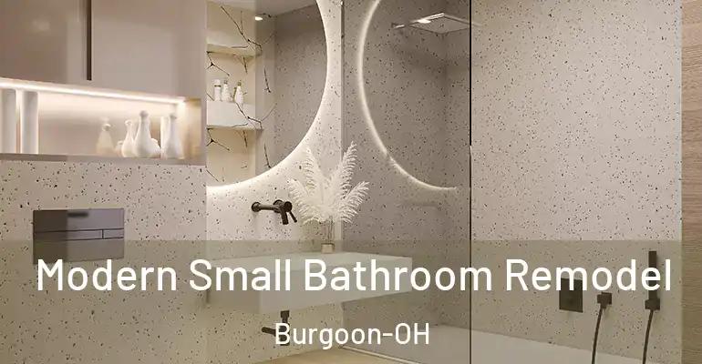 inner Bathroom imggen Modern Small Bathroom Remodel Burgoon-OH