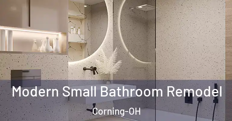 inner Bathroom imggen Modern Small Bathroom Remodel Corning-OH