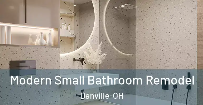 inner Bathroom imggen Modern Small Bathroom Remodel Danville-OH