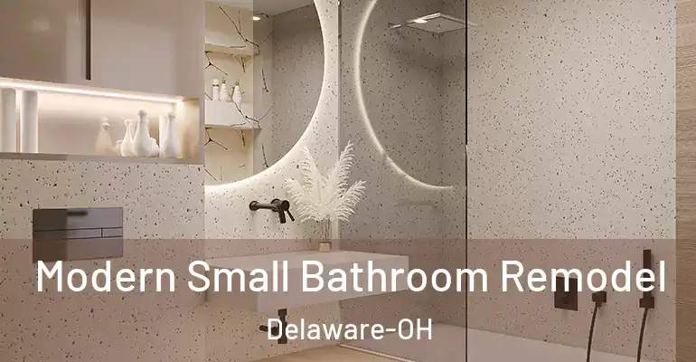 inner Bathroom imggen Modern Small Bathroom Remodel Delaware-OH