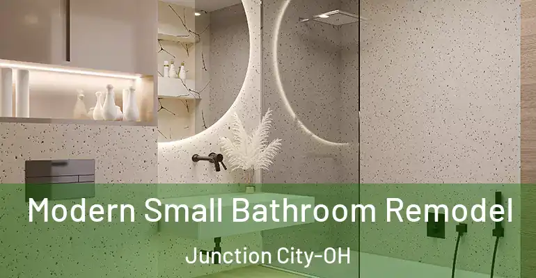 inner Bathroom imggen Modern Small Bathroom Remodel Junction City-OH
