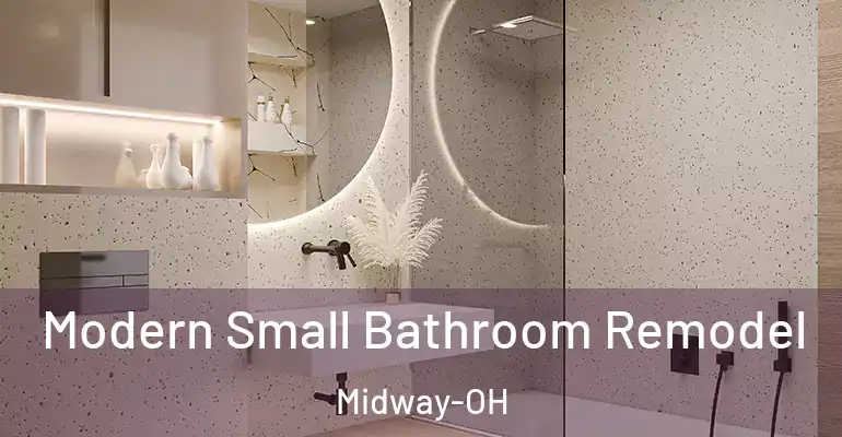 inner Bathroom imggen Modern Small Bathroom Remodel Midway-OH
