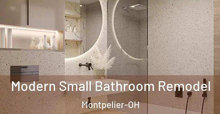 inner Bathroom imggen Modern Small Bathroom Remodel Montpelier-OH