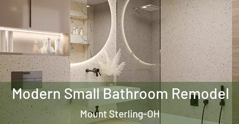 inner Bathroom imggen Modern Small Bathroom Remodel Mount Sterling-OH