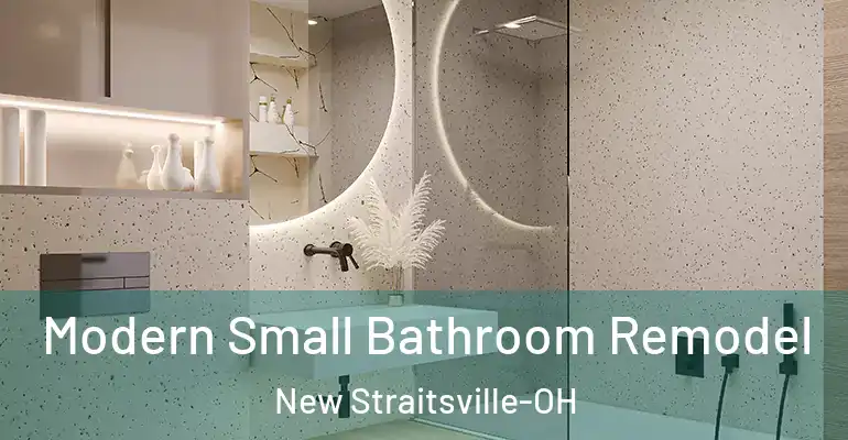 inner Bathroom imggen Modern Small Bathroom Remodel New Straitsville-OH
