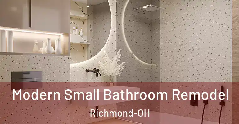 inner Bathroom imggen Modern Small Bathroom Remodel Richmond-OH