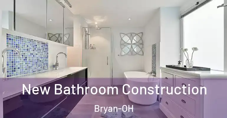 inner Bathroom imggen New Bathroom Construction Bryan-OH