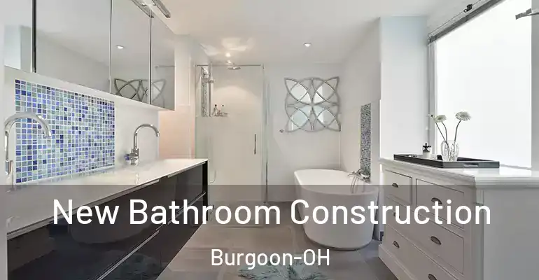 inner Bathroom imggen New Bathroom Construction Burgoon-OH