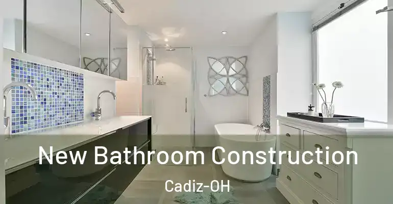 inner Bathroom imggen New Bathroom Construction Cadiz-OH