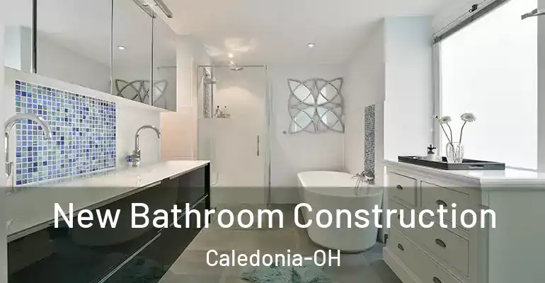 inner Bathroom imggen New Bathroom Construction Caledonia-OH