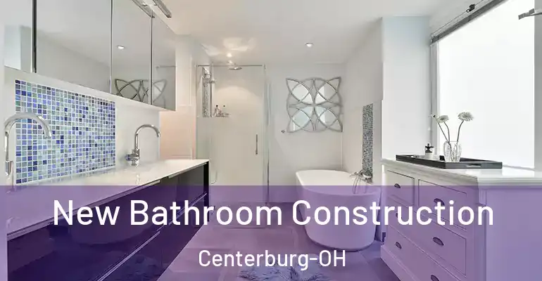 inner Bathroom imggen New Bathroom Construction Centerburg-OH