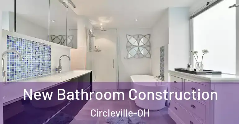 inner Bathroom imggen New Bathroom Construction Circleville-OH
