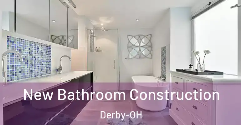 inner Bathroom imggen New Bathroom Construction Derby-OH