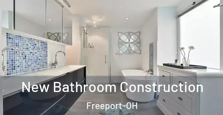 inner Bathroom imggen New Bathroom Construction Freeport-OH