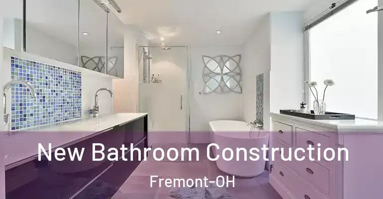 inner Bathroom imggen New Bathroom Construction Fremont-OH
