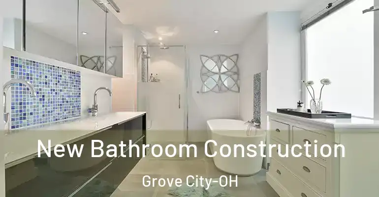inner Bathroom imggen New Bathroom Construction Grove City-OH