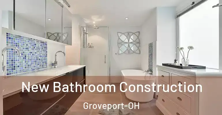 inner Bathroom imggen New Bathroom Construction Groveport-OH
