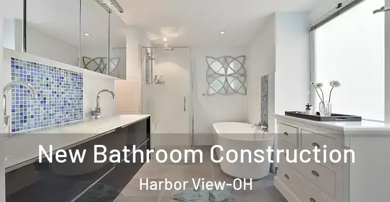 inner Bathroom imggen New Bathroom Construction Harbor View-OH