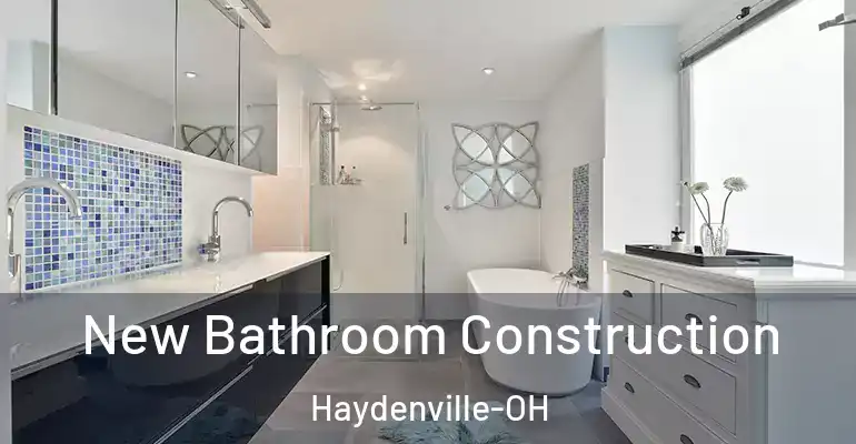 inner Bathroom imggen New Bathroom Construction Haydenville-OH