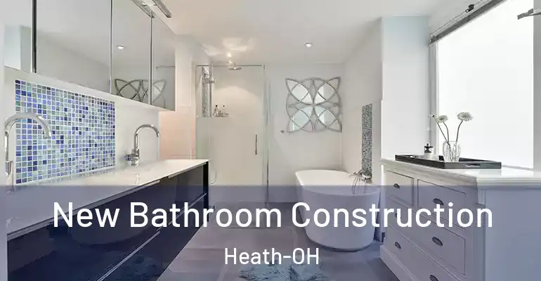 inner Bathroom imggen New Bathroom Construction Heath-OH