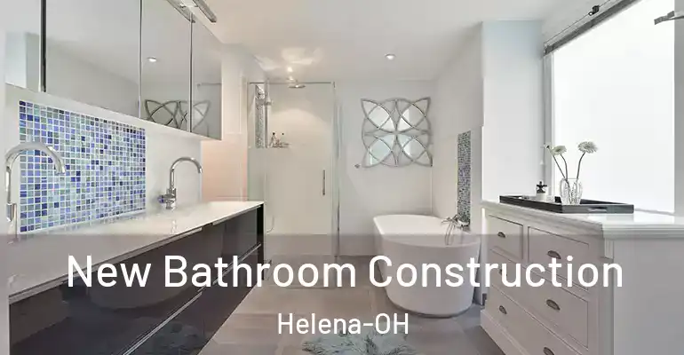 inner Bathroom imggen New Bathroom Construction Helena-OH