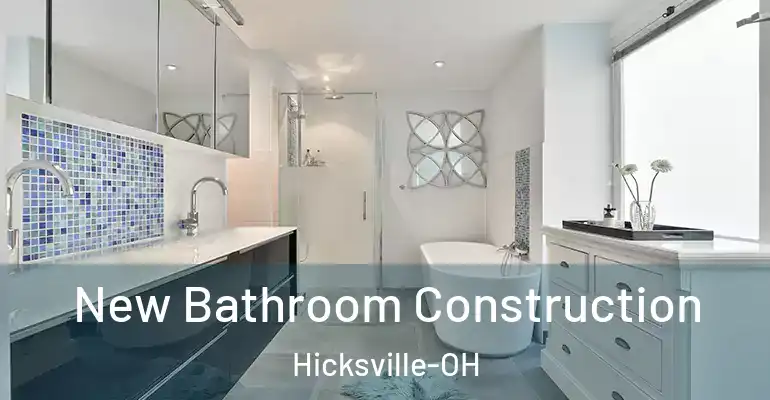 inner Bathroom imggen New Bathroom Construction Hicksville-OH