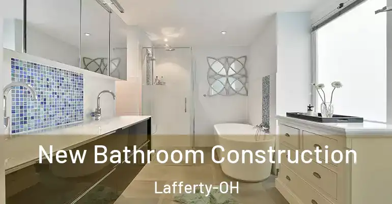 inner Bathroom imggen New Bathroom Construction Lafferty-OH