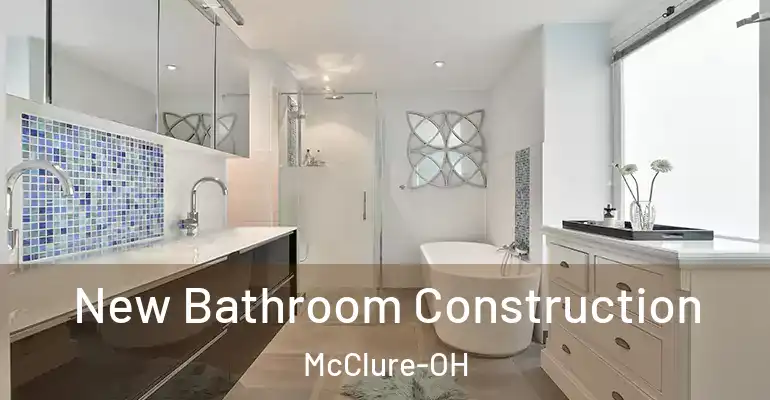 inner Bathroom imggen New Bathroom Construction McClure-OH