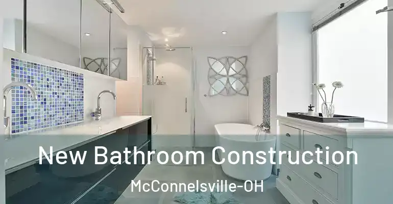 inner Bathroom imggen New Bathroom Construction McConnelsville-OH