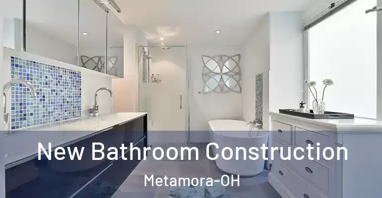 inner Bathroom imggen New Bathroom Construction Metamora-OH