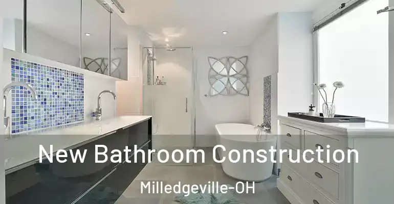 inner Bathroom imggen New Bathroom Construction Milledgeville-OH