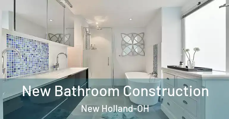 inner Bathroom imggen New Bathroom Construction New Holland-OH