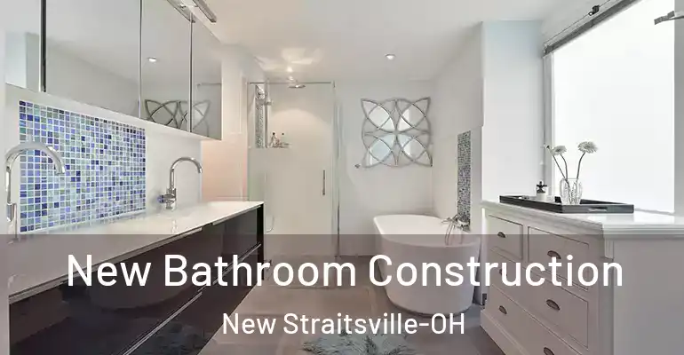 inner Bathroom imggen New Bathroom Construction New Straitsville-OH