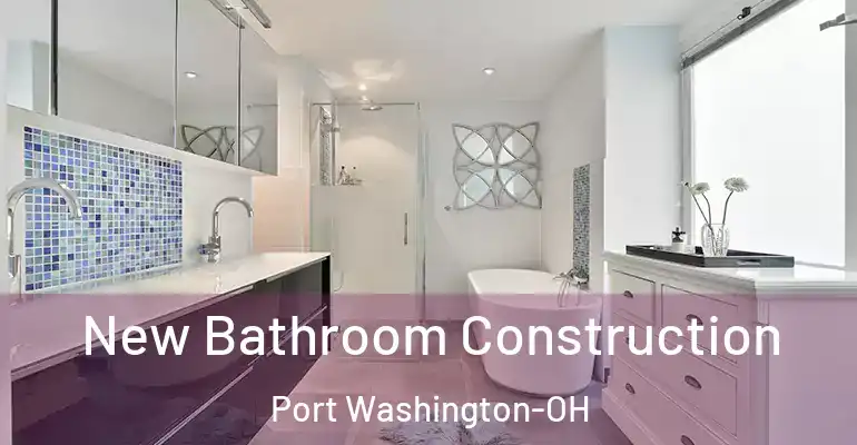 inner Bathroom imggen New Bathroom Construction Port Washington-OH