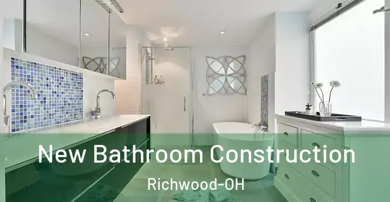 inner Bathroom imggen New Bathroom Construction Richwood-OH