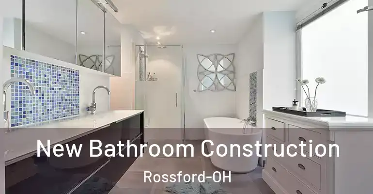 inner Bathroom imggen New Bathroom Construction Rossford-OH