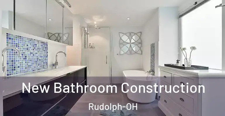inner Bathroom imggen New Bathroom Construction Rudolph-OH