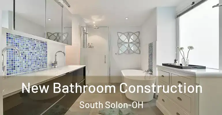 inner Bathroom imggen New Bathroom Construction South Solon-OH