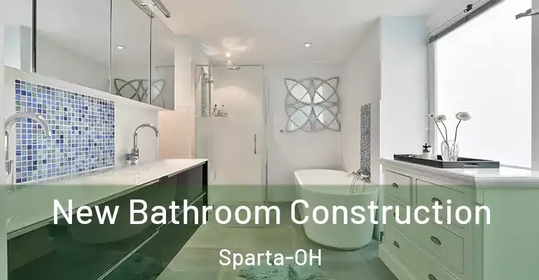 inner Bathroom imggen New Bathroom Construction Sparta-OH