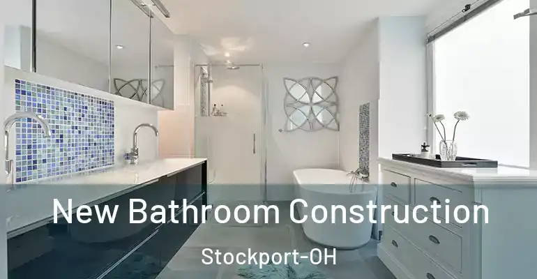 inner Bathroom imggen New Bathroom Construction Stockport-OH