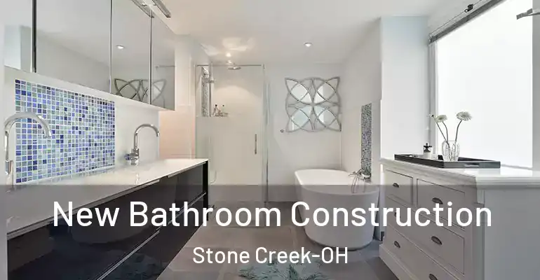 inner Bathroom imggen New Bathroom Construction Stone Creek-OH