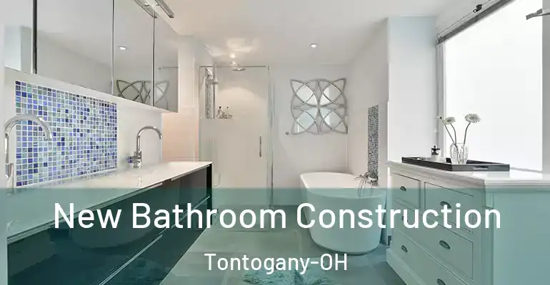 inner Bathroom imggen New Bathroom Construction Tontogany-OH