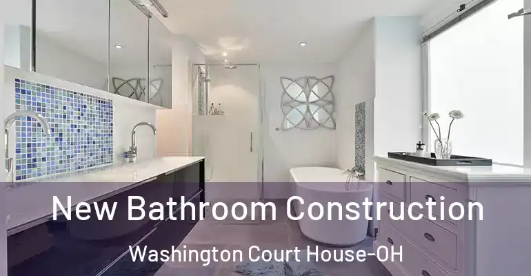 inner Bathroom imggen New Bathroom Construction Washington Court House-OH