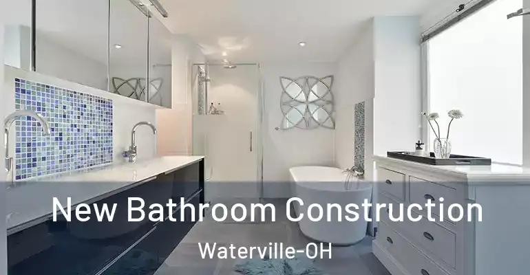 inner Bathroom imggen New Bathroom Construction Waterville-OH