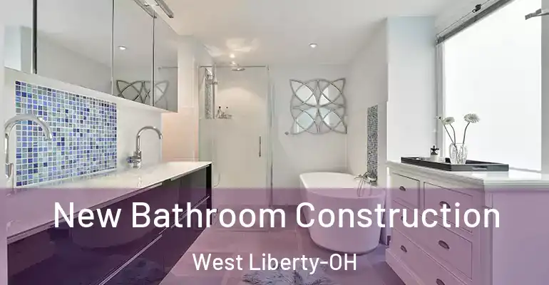 inner Bathroom imggen New Bathroom Construction West Liberty-OH