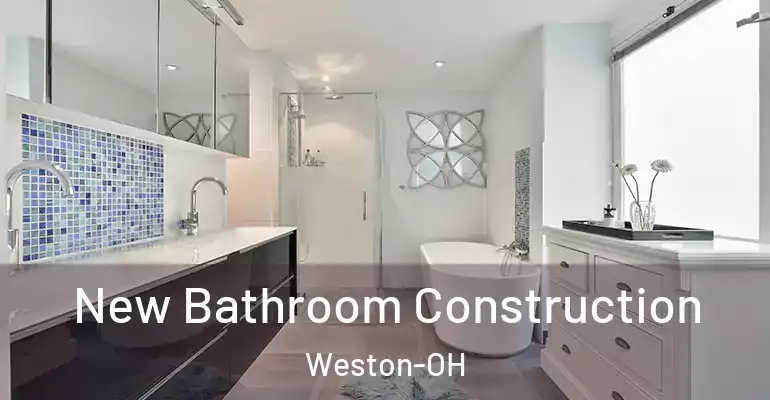 inner Bathroom imggen New Bathroom Construction Weston-OH