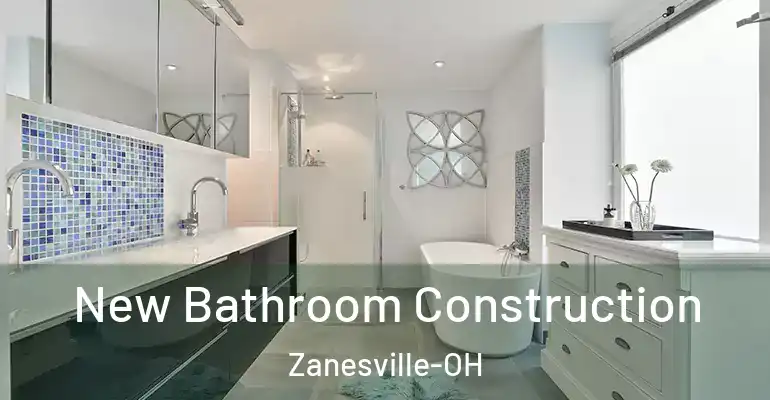 inner Bathroom imggen New Bathroom Construction Zanesville-OH