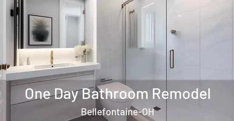 inner Bathroom imggen One Day Bathroom Remodel Bellefontaine-OH
